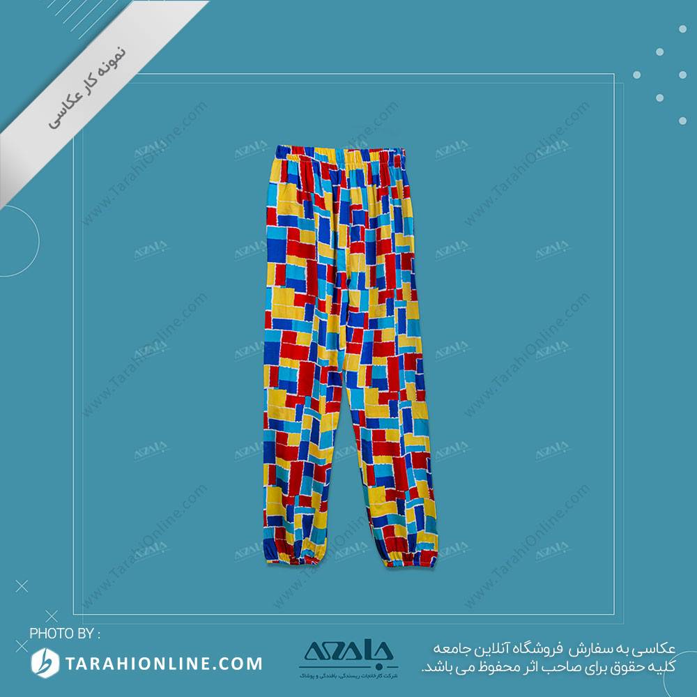 عکاسی از لباس بچگانه دخترانه - 26 - تصویر 2